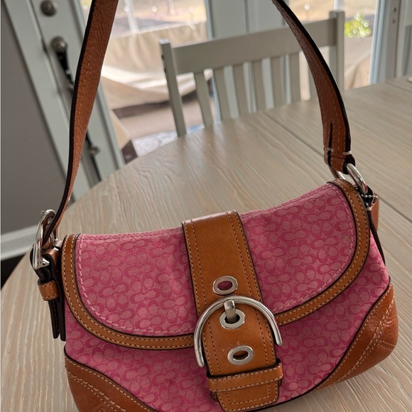 Coach Purse - Picture 1 of 7